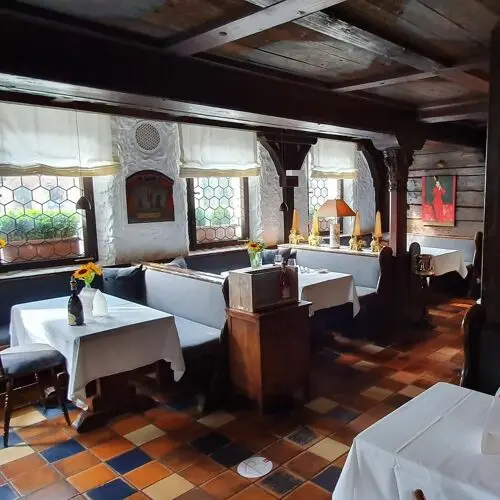 Kupferpfanne in Fürth
