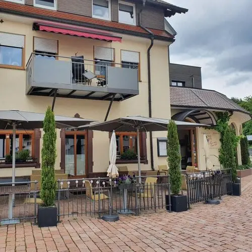 Rössle in Elzach