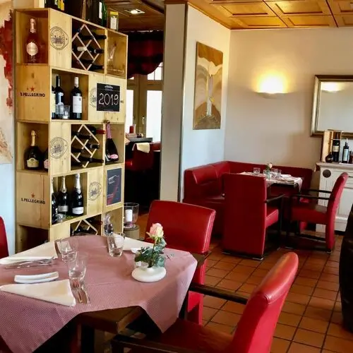 Ambiente Italiano - Alte Oberförsterei - Ristorante & Trattoria in Kelsterbach