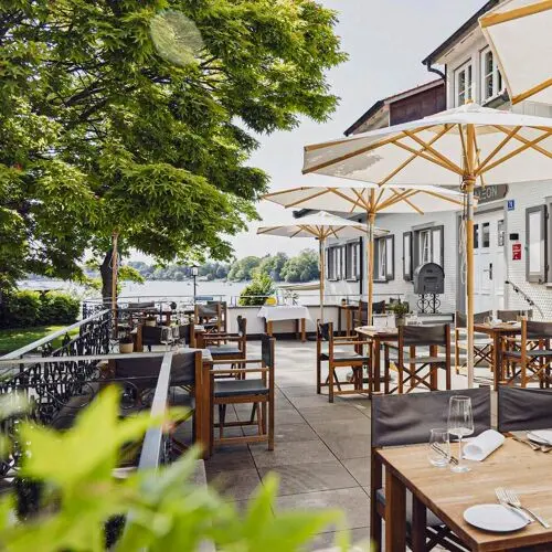 CARALEON in Wasserburg am Bodensee