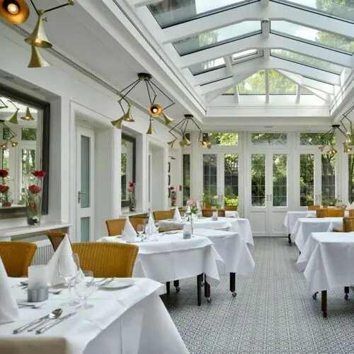Eiden Restaurant in Bad Zwischenahn