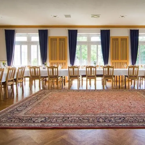 Gasthaus Landbrecht in Freising