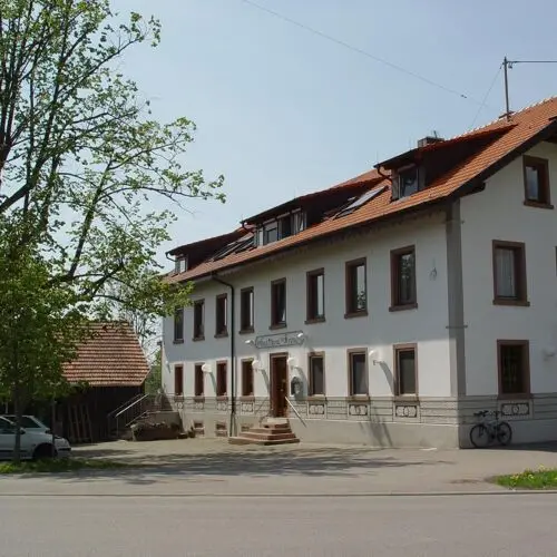 Zur Krone in Freiamt