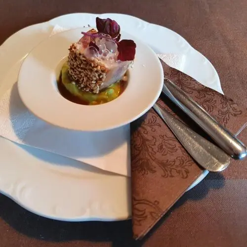 Wettsteins Restaurant in Langerwehe