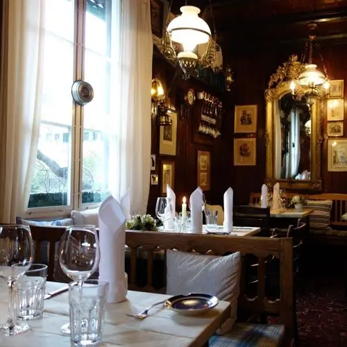 Dröppelminna in Bergisch Gladbach