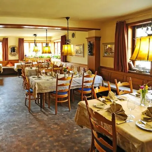 Zur Krone in Großheubach