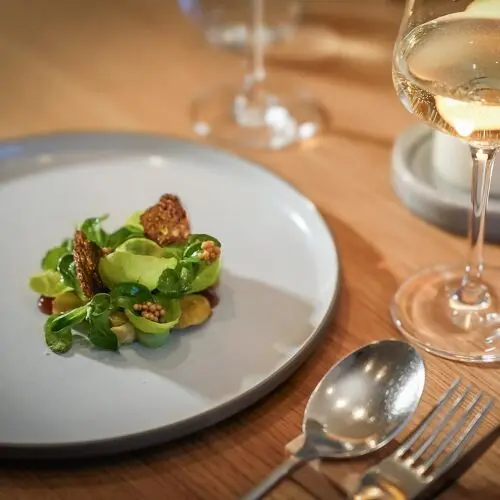 Heimatjuwel in Hamburg