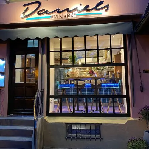 Daniels in Kusel