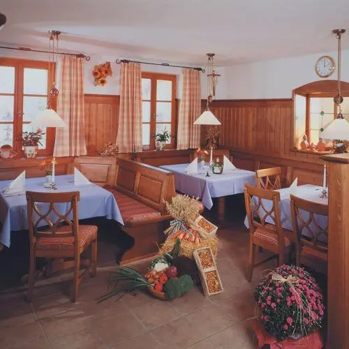 Spessarttor in Lohr am Main