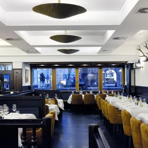 Gasthaus Scherz in Cologne