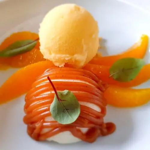 Ente-Bistro in Wiesbaden