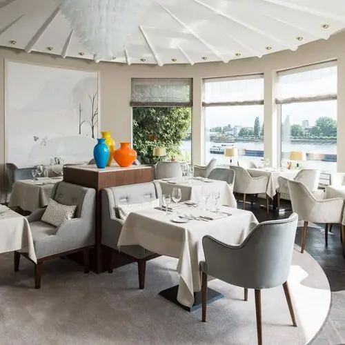 Oliveto in Bonn