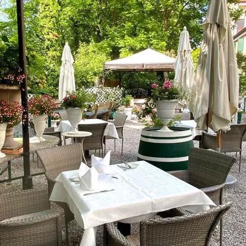Freisinger Hof in Munich