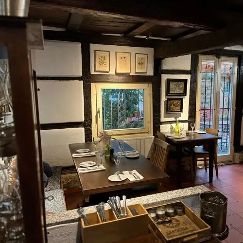 Gasthaus Cervus in Plochingen