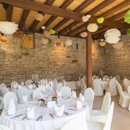 mundart Restaurant in Saulheim