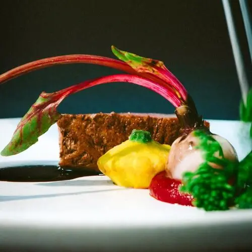 Pizarro Fine Dining in Groß-Gerau