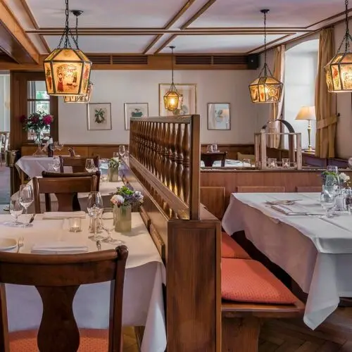 Landgasthof Schwanen in Bad Bellingen