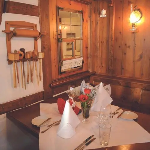 Adler in Ratshausen