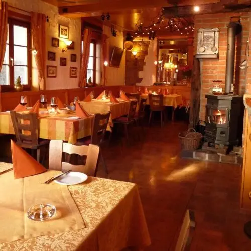 Zum Hirsch in Remchingen