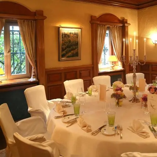 Villa Hammerschmiede in Pfinztal