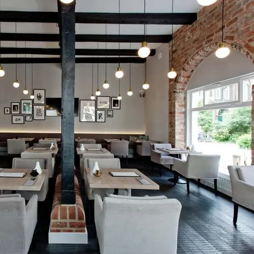 RÖHMS DELI in Lüneburg