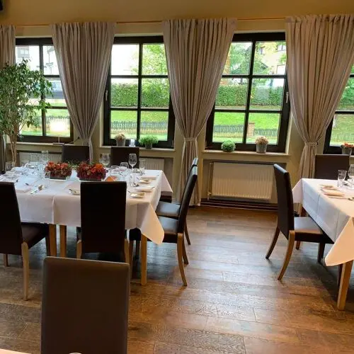 Sängerheim - Das Restaurant in Hennef