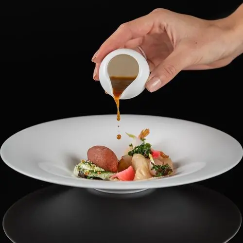 Restaurant 1831 in Essen