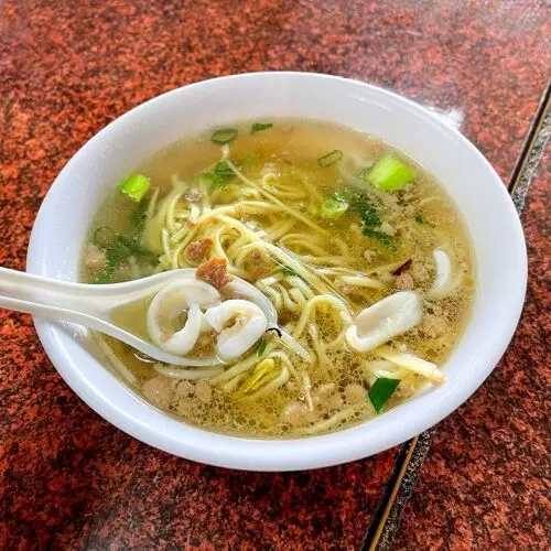 Feng Chi Goose in Taichung