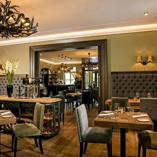 DAS GOLDSTEIN BY GOLLNER'S in Wiesbaden