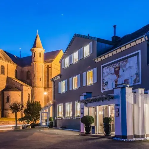 Restaurant Kunz in Sankt Wendel