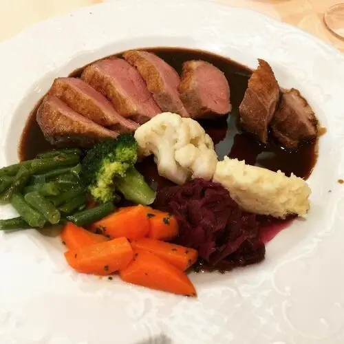 Sternenschanz in Ötisheim