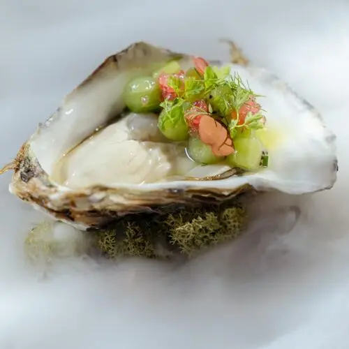 the FRONT HOUSE in Kaohsiung