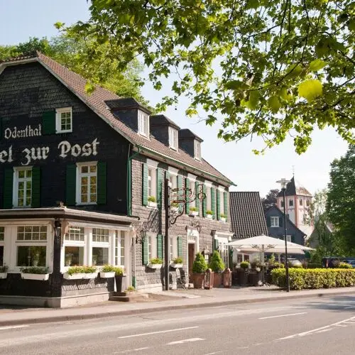 Postschänke in Odenthal