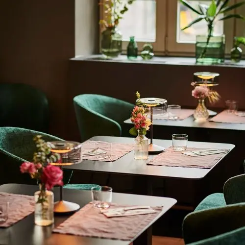 Altes Rathaus by What the Food in Winnenden
