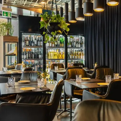 Müllers auf der Rü in Essen