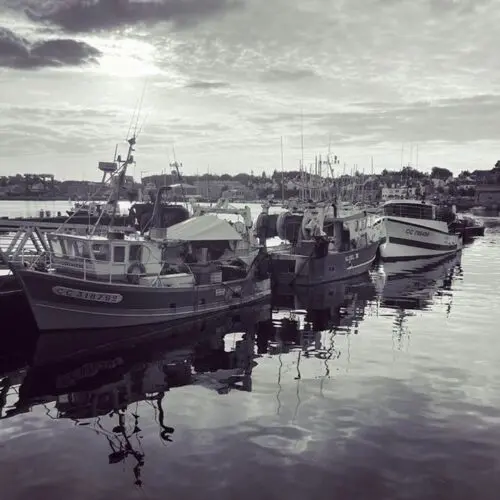 L'Atelier du Nord in Concarneau