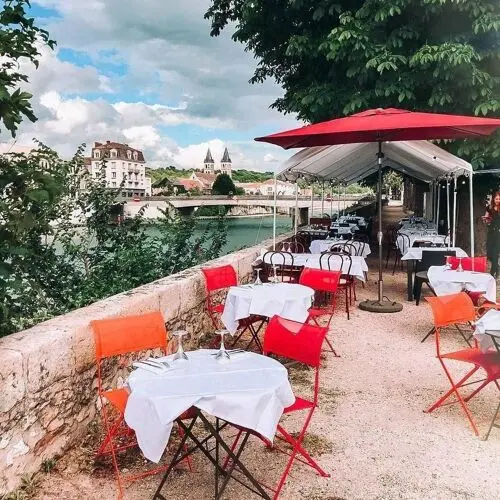 La Bodega in Melun