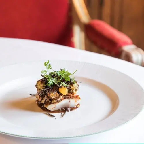 Le Clarence in Paris