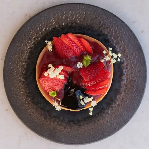 Bis Osteria Italiana Contemporanea in Colle di Val d'Elsa