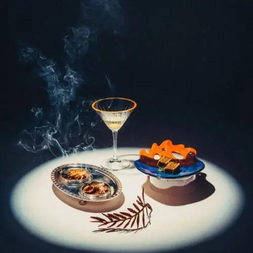 La Palme d'Or in Cannes