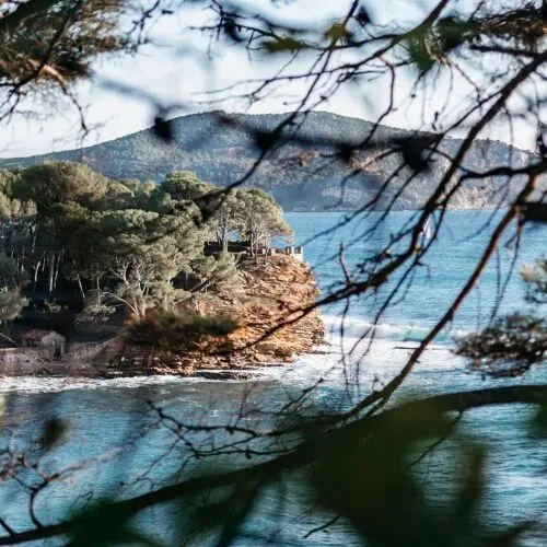 Roche Belle in La Ciotat