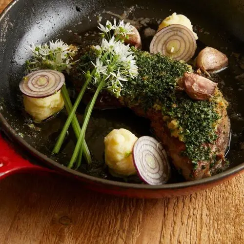 Winstub À Côté in Sierentz