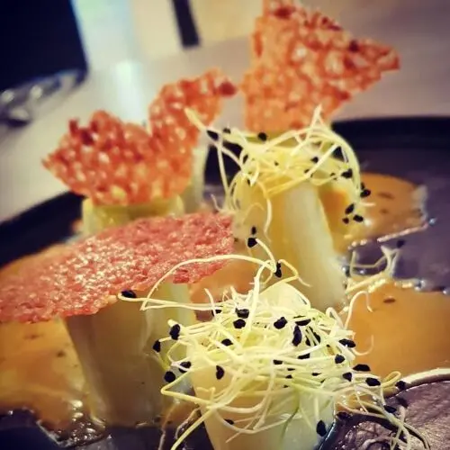 Les Gourmands Disent in Chalon-sur-Saône