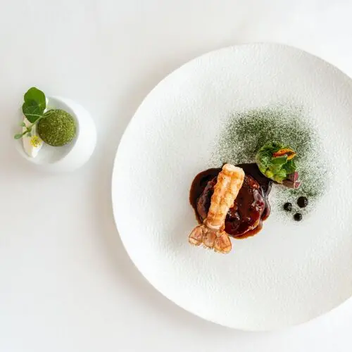 Mareluna in Théoule-sur-Mer