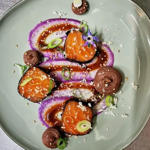 Une Table à Deux in Toulouse
