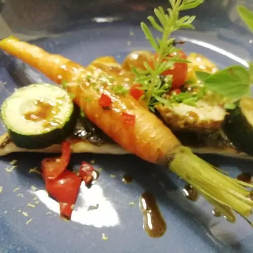 Le Bistrot in Chalon-sur-Saône