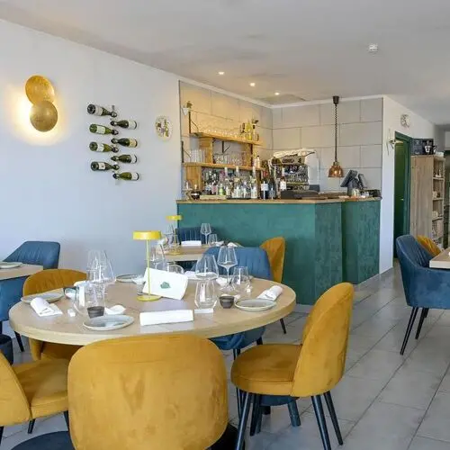 L'Agapè in Cagnes-sur-Mer