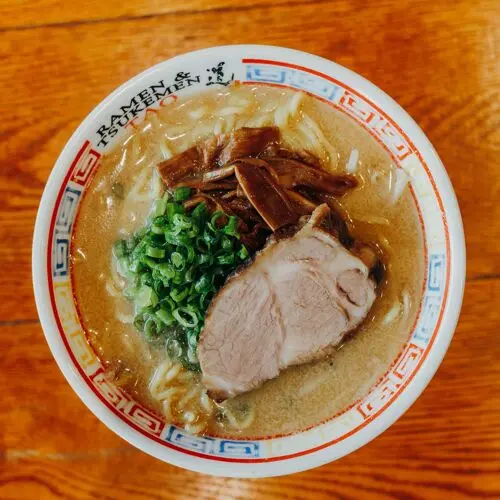 Ramen & Tsukemen TAO in Buena Park