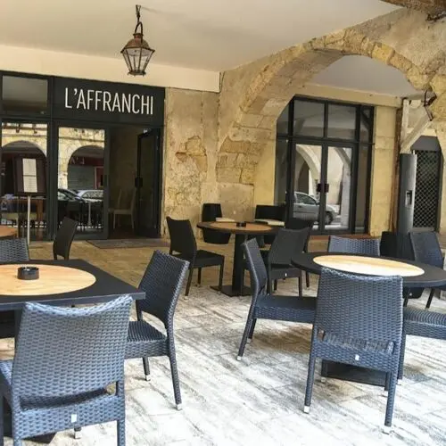 L'Affranchi in Agen