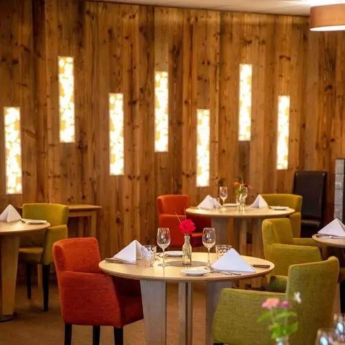 Auberge de la Chèvrerie in Griesheim-près-Molsheim